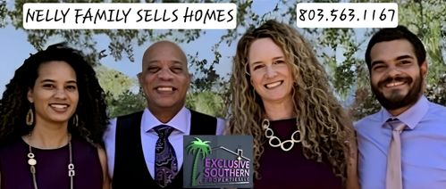 The Nelly Family Approach to Real Estate in South Carolina