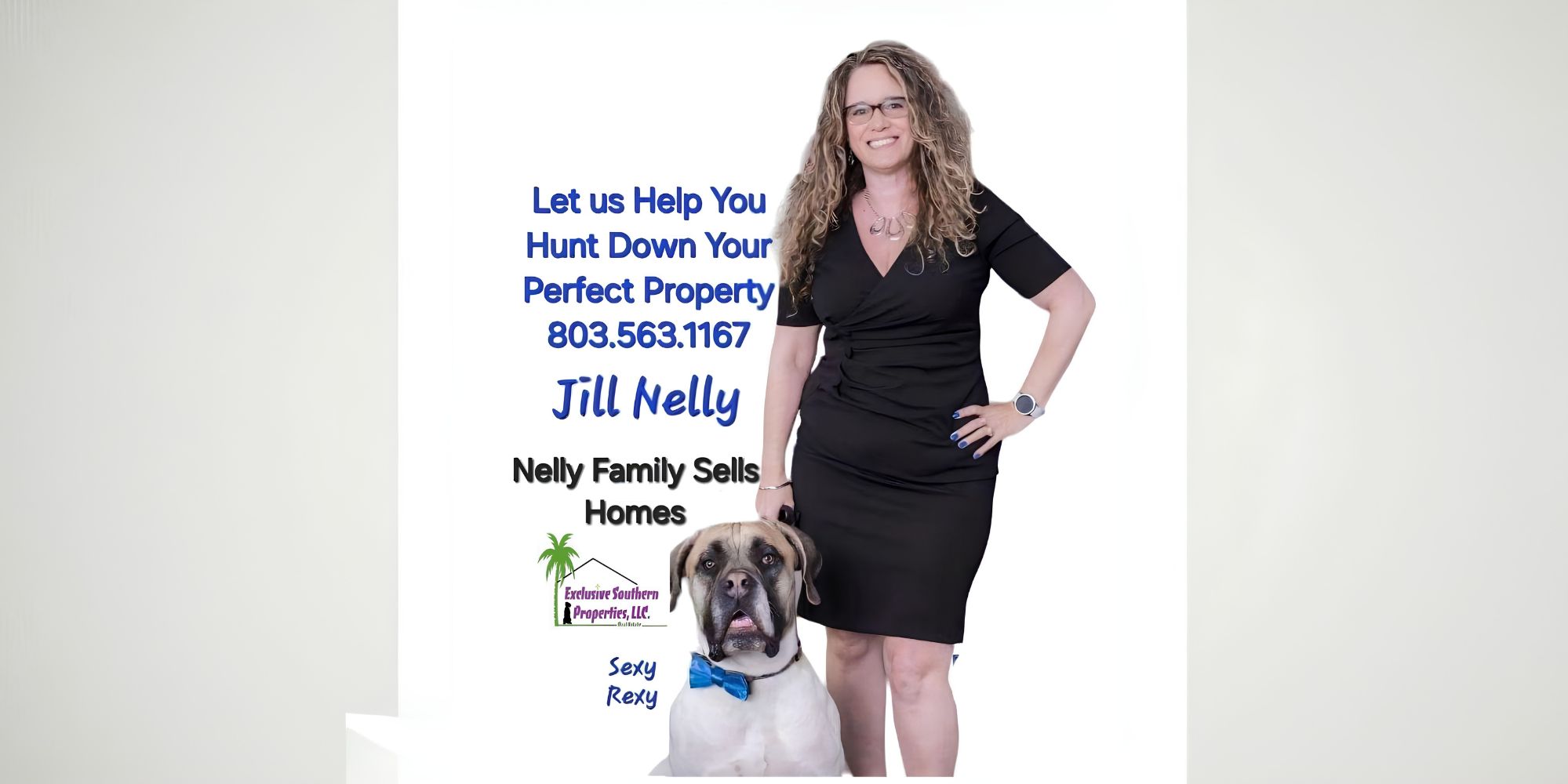 The Nelly Family Approach to Real Estate in South Carolina
