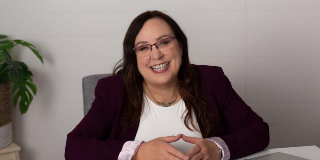 Amanda L. Christian on the Hidden Energy Cost of Performing Leadership
