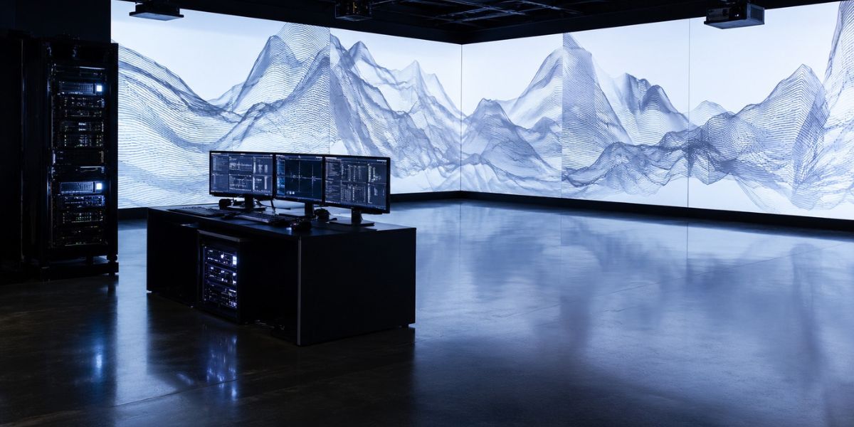 Angels Music Productions Brings Enterprise AV to Southern California and Beyond