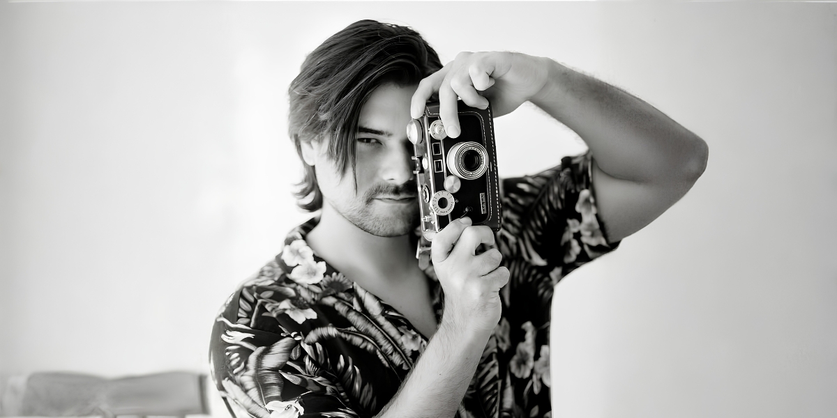 Behind the Image: How Adam Montgomery Blends Shooting and Retouching Into One Craft