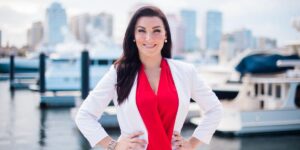 Bridget Hom on Why Success Starts With Belief