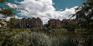 Build or Buy? Michael Zaransky on Multifamily Investment Strategies in Today’s Challenging Market