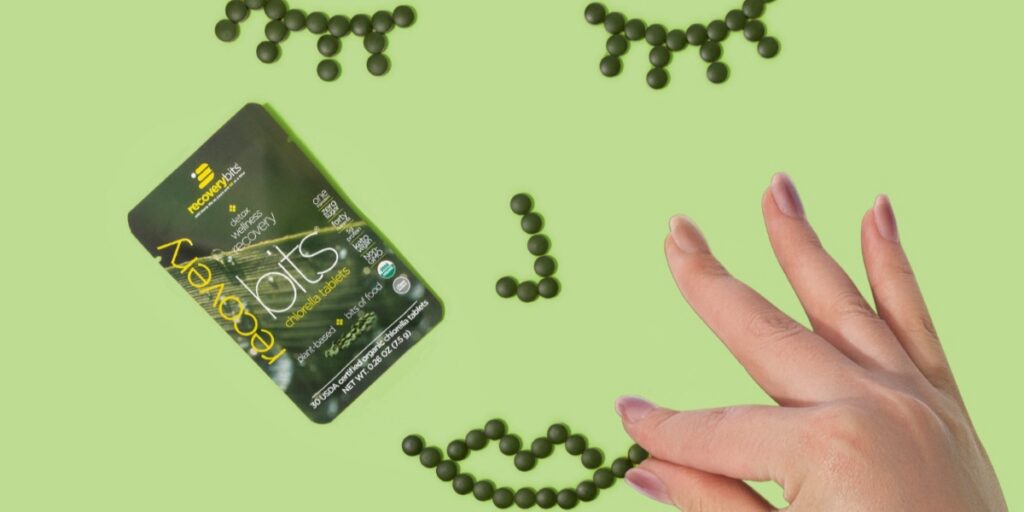 Catharine Arnston and ENERGYbits Inc. within the Growth of Algae-Based Whole-Food Nutrition in North America