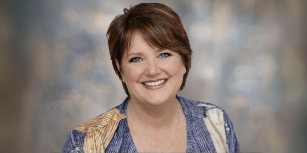 Charlotte Johnson Builds Trust Across the Gulf Coast