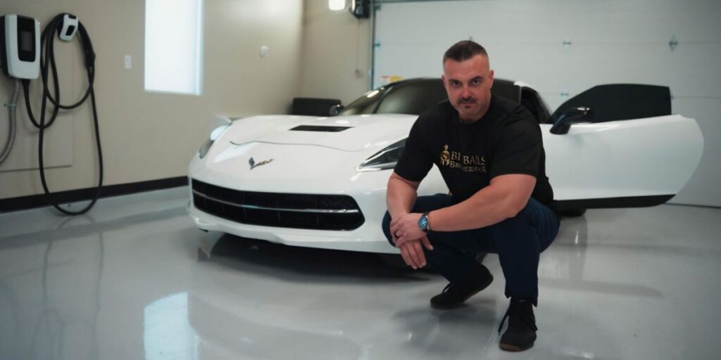 Daniel Krynzel and Big Balls Brotherhood: Why Success Can Be the Greatest Threat to Future Growth