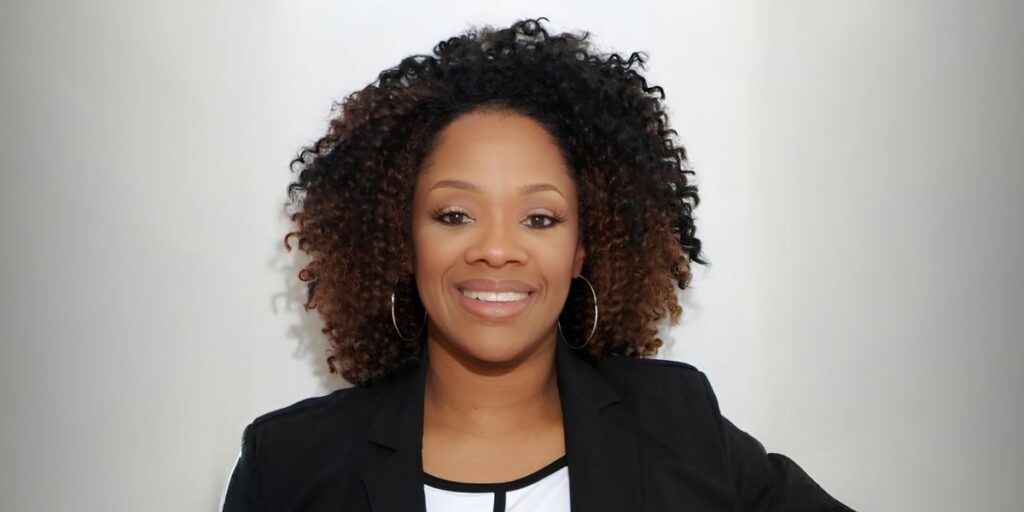 Danielle D. Pollard on Why Your Team's Communication Problem Is Actually an Engineering Problem