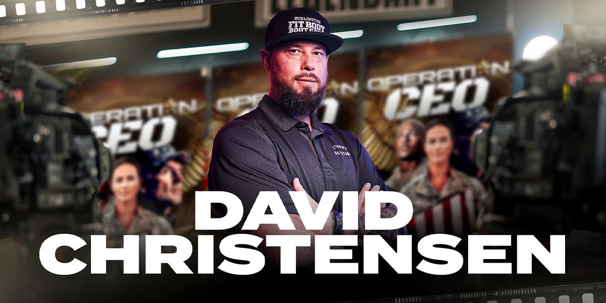 David Christensen Featured on Inside Success TV as Network Expands Its Lineup of Transformational Entrepreneurs