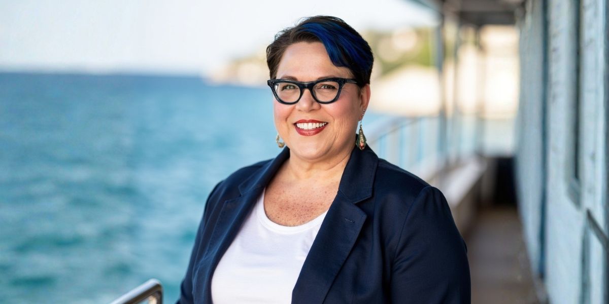 Donna Vincent Roa, PhD, Explains The Trust Tax Costing Organizations