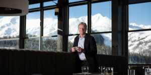 Doug Leibinger and Aspen Snowmass Luxury Real Estate