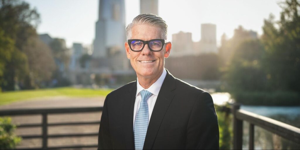 Douglas D. Kerbs Built His Real Estate Firm By Listening First