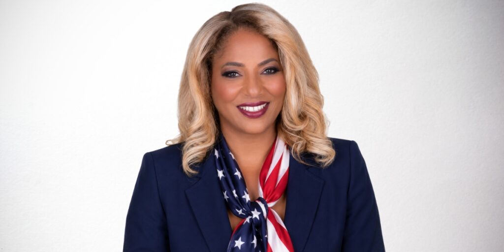 Dr. Caprice Smith: The Leadership Multiplier