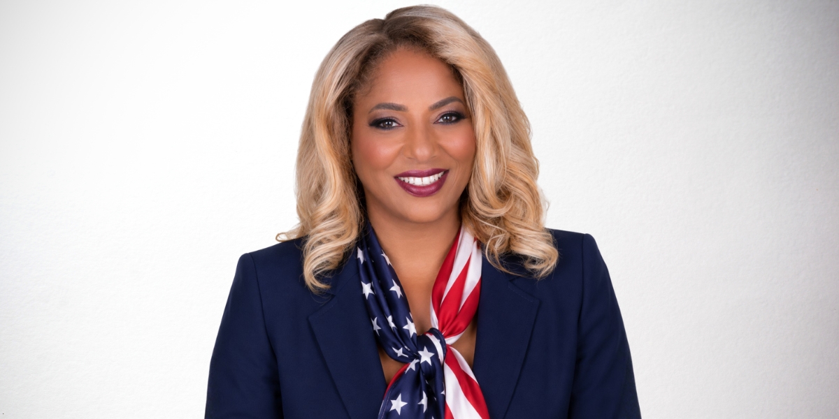 Dr. Caprice Smith: The Leadership Multiplier