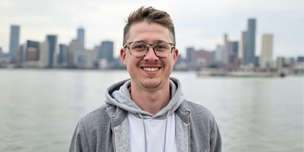 Dr. Connor Robertson on Building an Automated Reporting System That Delivers Itself Every Monday