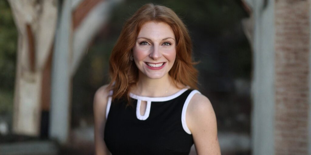 Dr. Sierra Pollard, Building Cross-Disciplinary Workforce Pipelines for Startups in Space