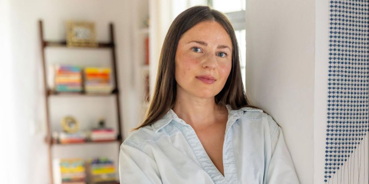 Emily Campbell on How to Fund Research That Makes a Real Difference for Rare Ovarian Cancers