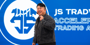 From a Cocoa Farm to Community Building: The Making of Jason Chen