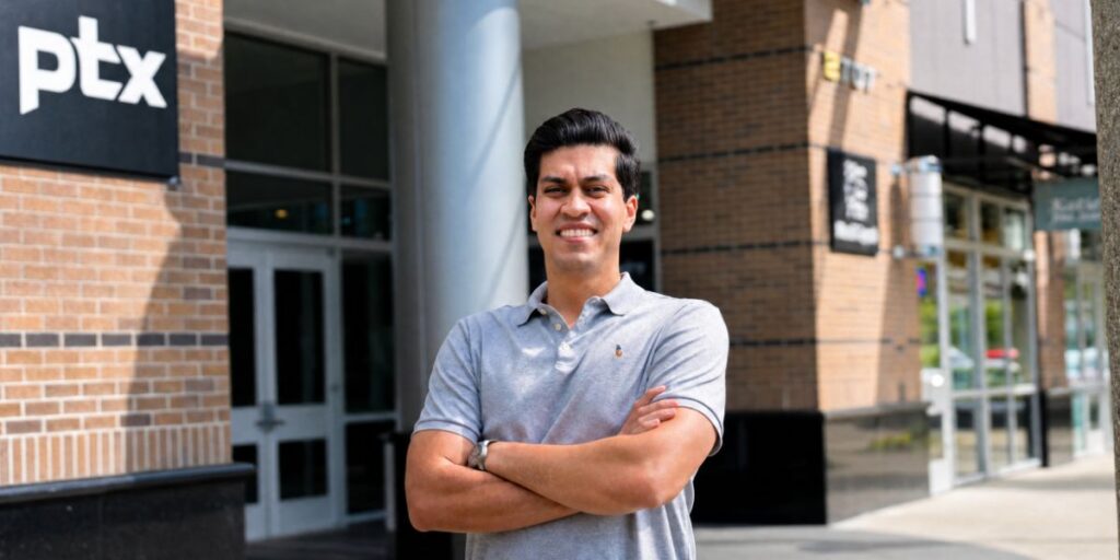 From Fraud Prevention to Founder, Why Immigrant Entrepreneurs Build Different Financial Companies