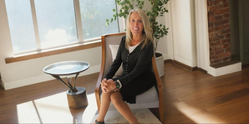 Gwen Johnson, A Steady Hand in Iowa Real Estate