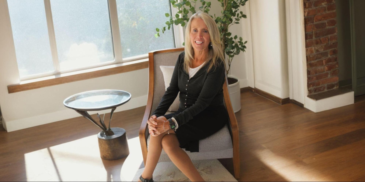 Gwen Johnson, A Steady Hand in Iowa Real Estate