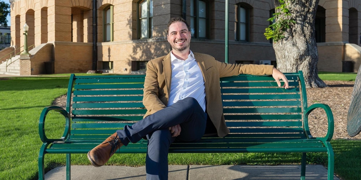 Hank Marsh: A Career Built on Trust in Central Texas