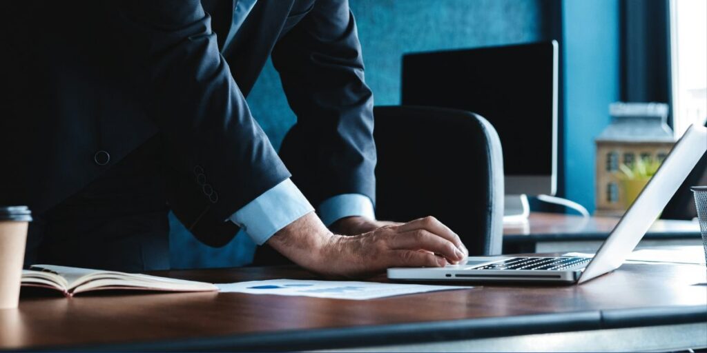 He Spent 30 Years in Consulting. The Week ChatGPT Launched, He Decided to Disrupt His Own Industry.