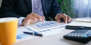 How Business Loan Platforms Differ From Banks in 2027