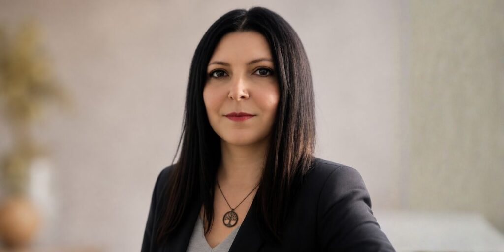 How Dr. Giuseppina Sannino Is Building the Bridge Between Science and the Market