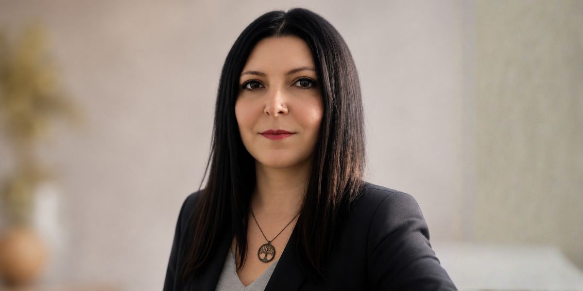 How Dr. Giuseppina Sannino Is Building the Bridge Between Science and the Market