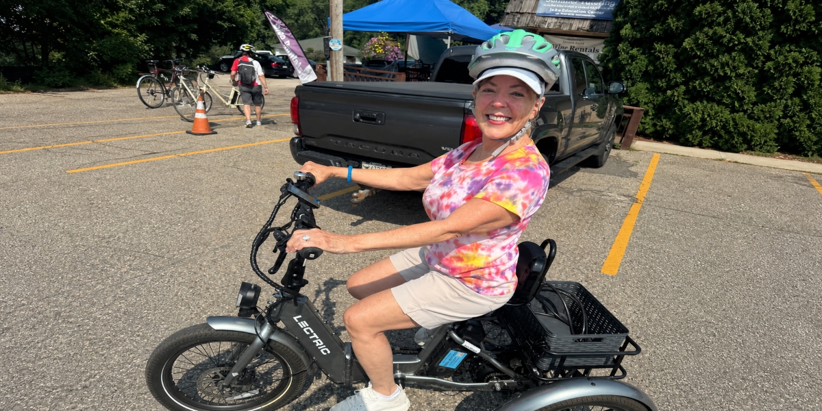 How Kathryn Parks Has Spent More Than Two Decades Helping Maryland Families Keep Loved Ones Safe at Home