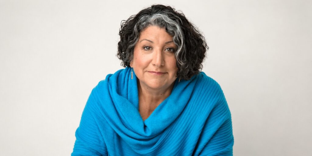 How Linda Galindo Built a Career Around Accountability