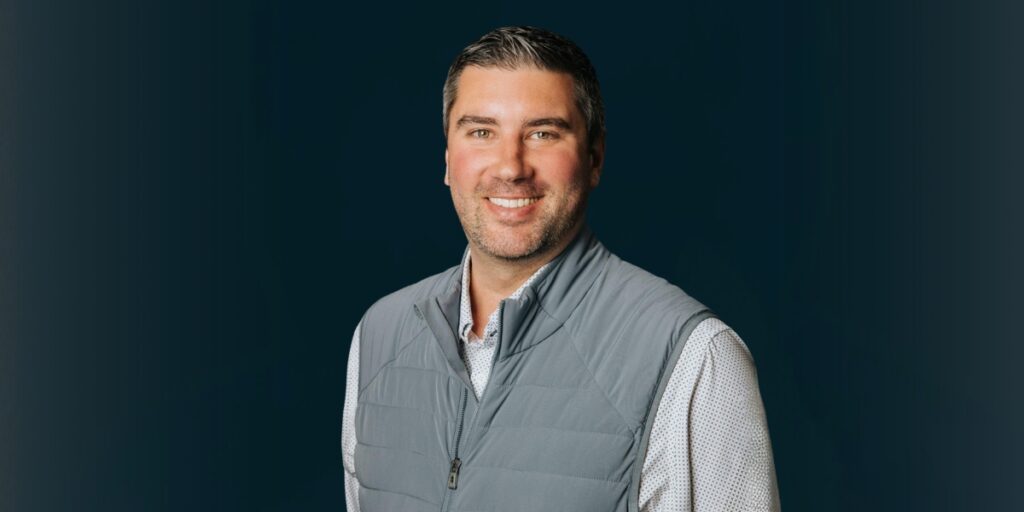 How Nick Burns Is Bringing Trust Back to Recruiting