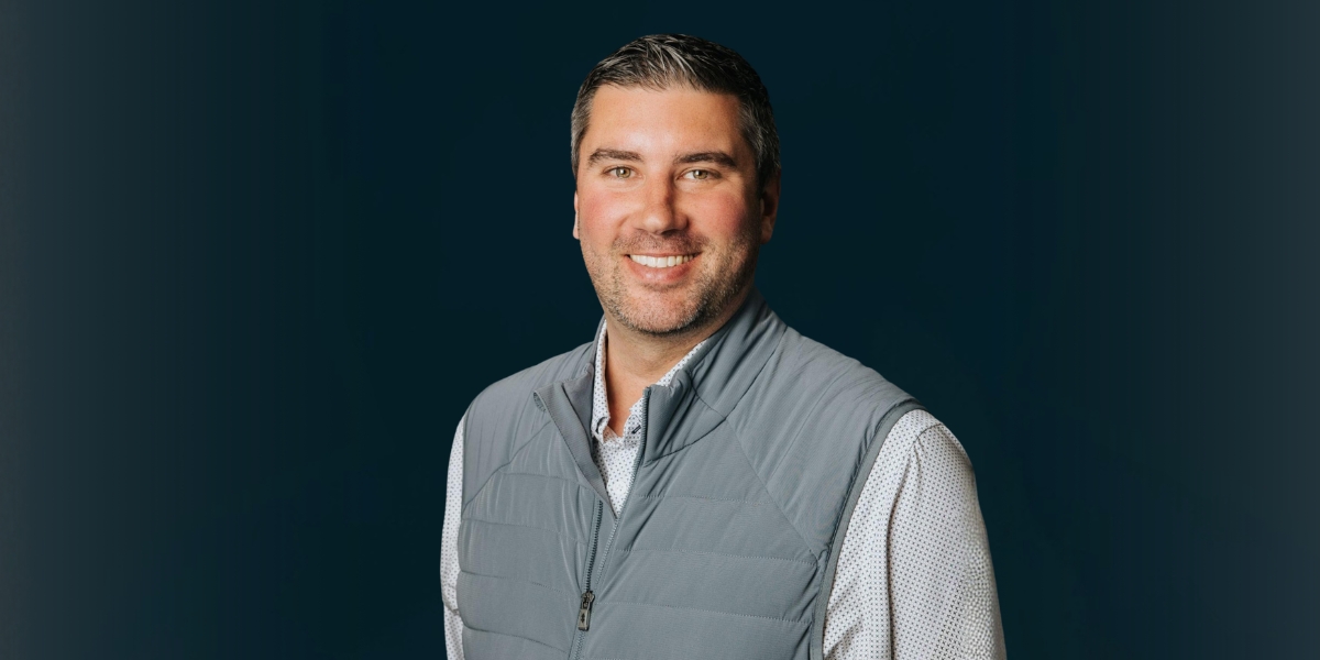 How Nick Burns Is Bringing Trust Back to Recruiting