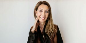 How Svetlana Stepanovic Built Her Nashville Real Estate Career