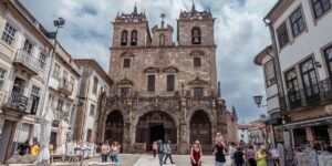 How Top Bike Tours Portugal Emerged From a Small Porto Cycling Venture Into a Multi-Day Tourism Operator