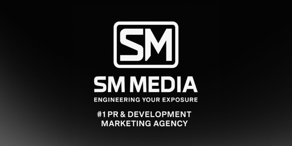 Sean Mourey Builds SM MEDIA Association Around a Modern Approach to Public Relations