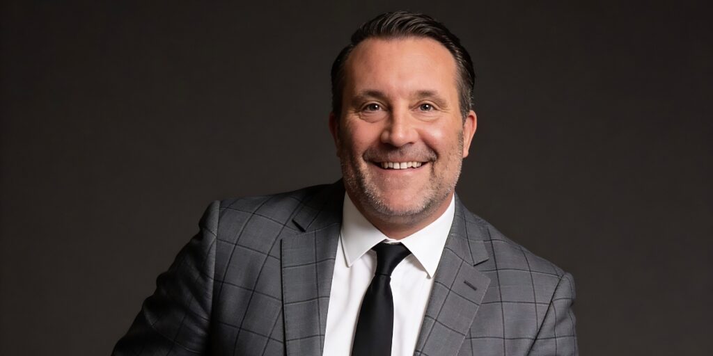 Jason Slattum on Part-Time Leaders Who Deliver Full-Time Impact