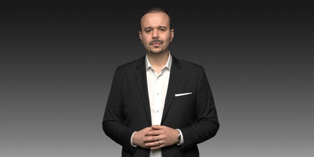 JB Bolvadin: AI Made Expertise Abundant. Trust Is Becoming the Ultimate Competitive Advantage.