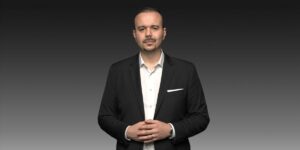 JB Bolvadin: AI Made Expertise Abundant. Trust Is Becoming the Ultimate Competitive Advantage.