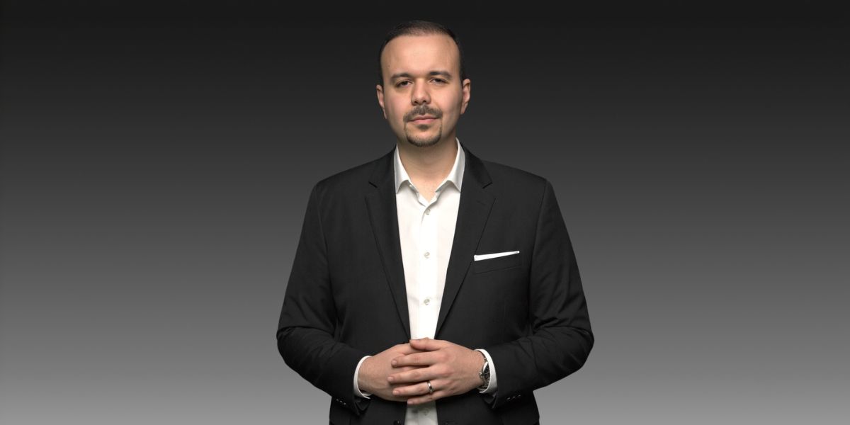 JB Bolvadin: AI Made Expertise Abundant. Trust Is Becoming the Ultimate Competitive Advantage.