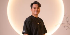 Joel Yi on Using AI to Cut the Hidden Costs of Repetitive Work