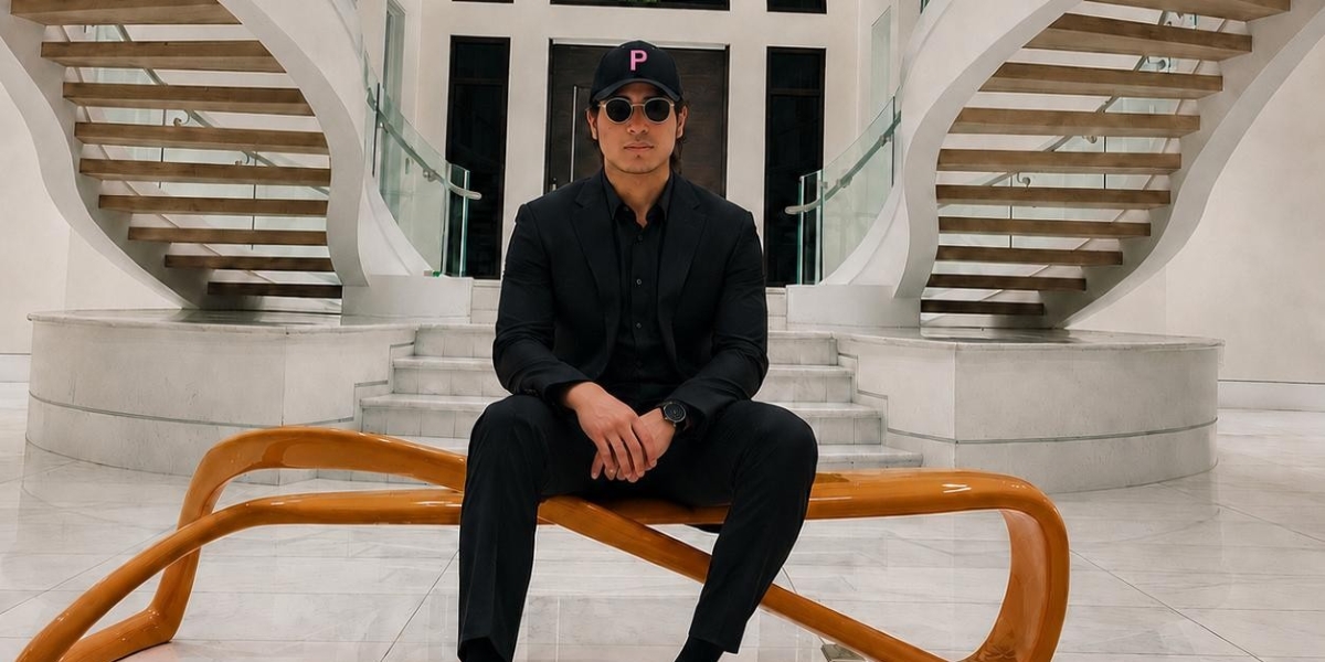 Luis Torres Pinett: Building the Future of Influencer Media Through Pin Media Studios