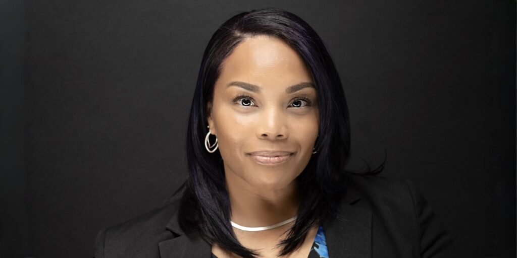Meet Kristin Kirui-Case: The CEO Empowering Small Businesses Through Financial Clarity