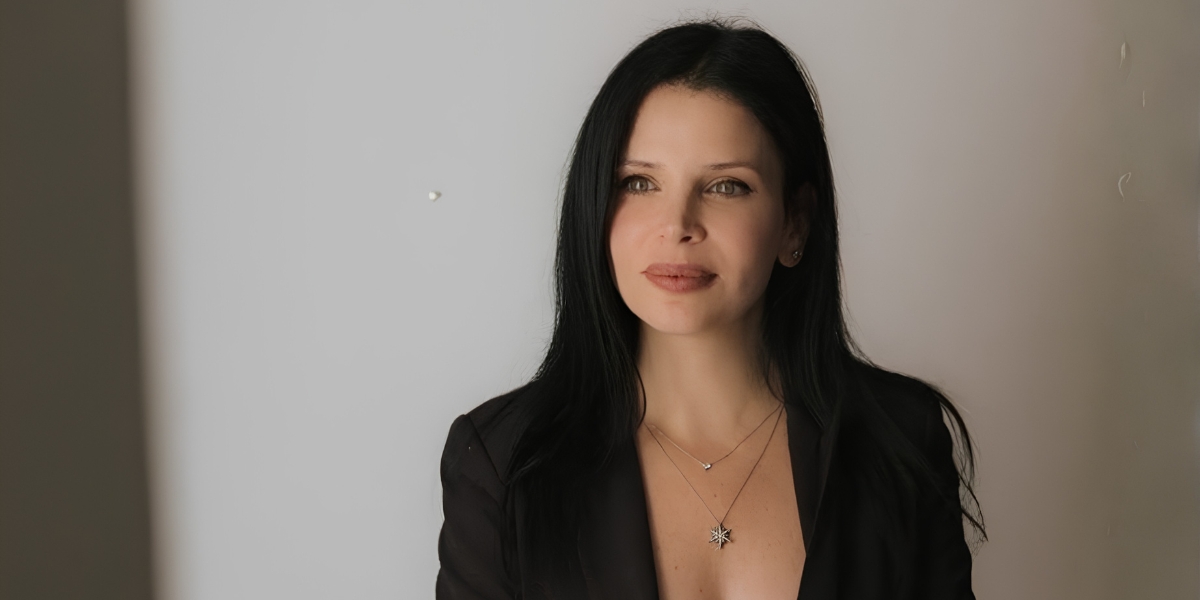 Meet Michal Rahamim, the Woman Who Turns AI-Generated Games Into Real Player Engagement
