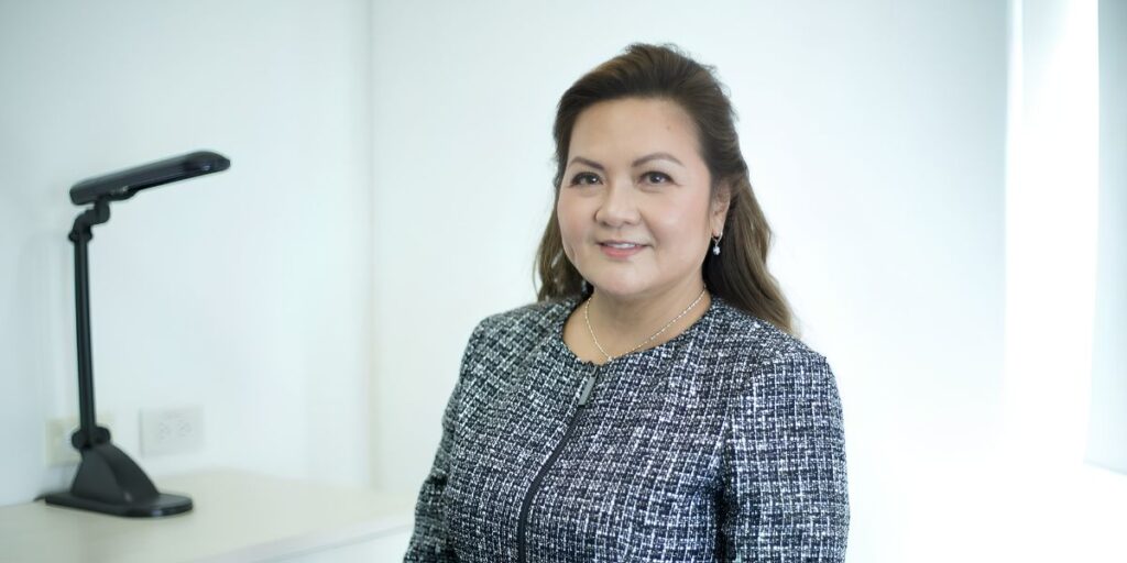 Melba Militante’s Approach to Virtual Medical Assistants