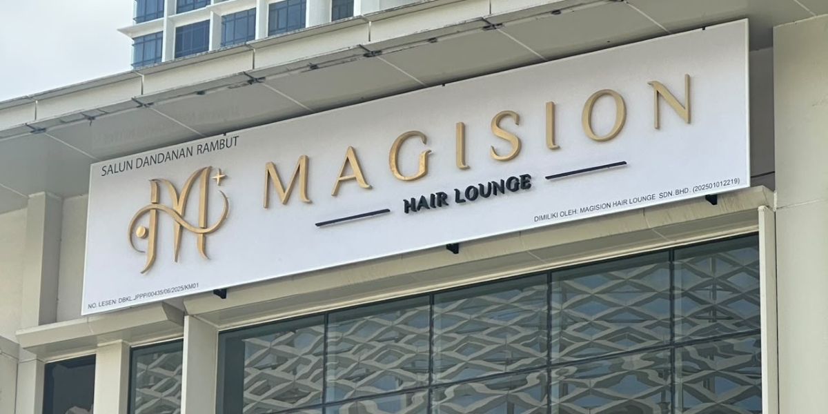 More Than a Haircut: Inside the Brand Culture of Magision Hair Lounge
