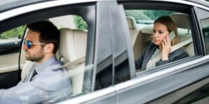 Private Ground Transportation Guide: Miami Chauffeur Service and EWR Car Service for Business Travelers
