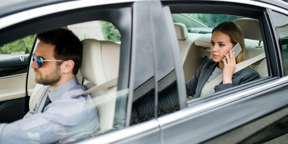 Private Ground Transportation Guide: Miami Chauffeur Service and EWR Car Service for Business Travelers