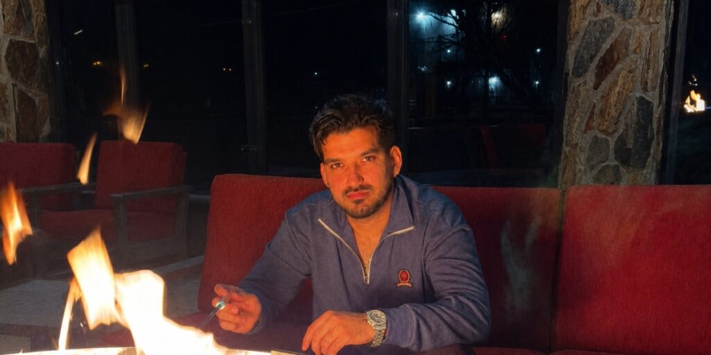 Saan Enzo: CEO Focused on Growth and Innovation Across Canada