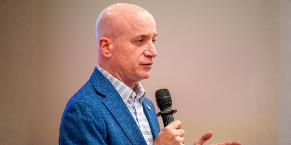 Scott Tierno: How to Create Engaging Professional Development Experiences